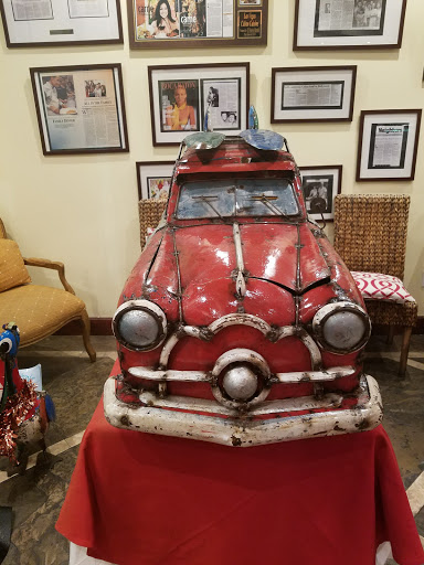 Shopping Mall «Diplomat Mall Shopping Center», reviews and photos, 1725 E Hallandale Beach Blvd, Hallandale Beach, FL 33009, USA