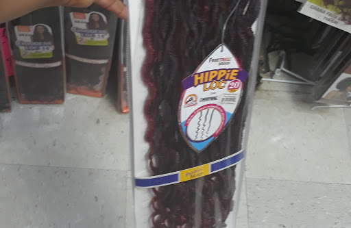 Beauty Supply Store «Shaker Hair and Beauty Supply», reviews and photos, 3898 Lee Rd, Cleveland, OH 44128, USA