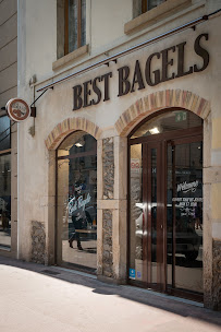 Photos du propriétaire du Restaurant Best Bagels Monplaisir Lumière à Lyon - n°10
