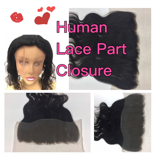 Beauty Supply Store «Mega Beauty Supply, Wigs & Human Hair Extensions», reviews and photos, 367 Warrenton Rd #107, Fredericksburg, VA 22405, USA