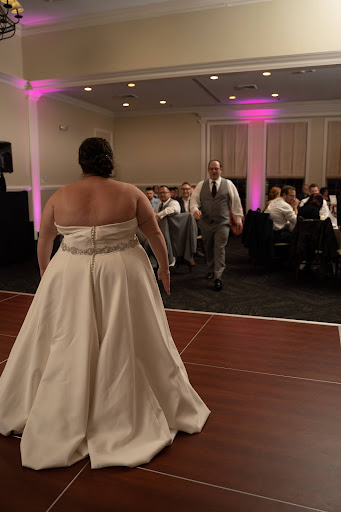 Bridal Shop «Curvaceous Couture Bridal», reviews and photos, 9130 Red Branch Rd t, Columbia, MD 21045, USA