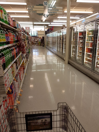 Supermarket «Ingles Market», reviews and photos, 1678 Brown Ave #1, Waynesville, NC 28786, USA