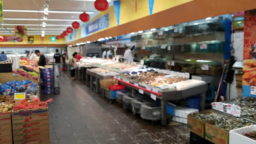Asian Grocery Store «GreatWall Supermarket», reviews and photos, 144-50 Northern Blvd, Queens, NY 11354, USA
