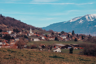 La Ferme Des Valnoix à La Chapelle-Blanche