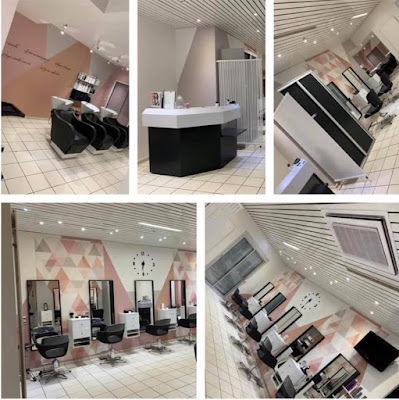 TOP COIFFURE à Vitry-le-François