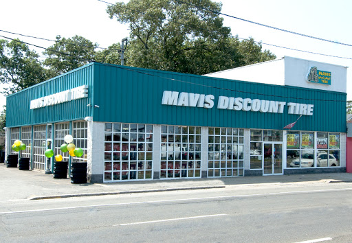 Mavis Discount Tire image 2