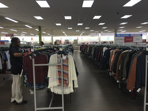 Clothing Store «Burlington Coat Factory», reviews and photos, 9470 FM 1960 Bypass Rd W, Humble, TX 77338, USA