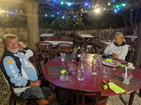 Atmosphère du Restaurant de grillades La Grillade Du Château à Ventenac-en-Minervois - n°3