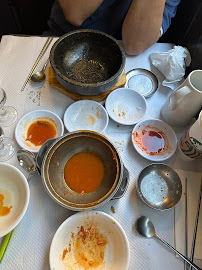Soupe du Restaurant coréen Kohyang à Paris - n°15