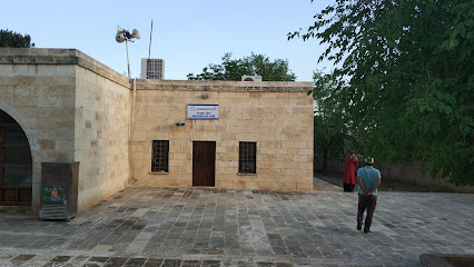 Payamlı Camii