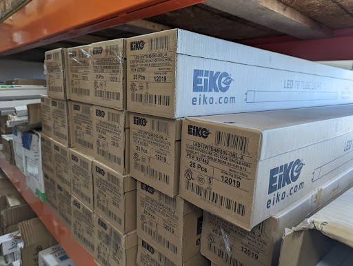 Electrical Supply Store «A & D Electric Supply Inc», reviews and photos, 1000 Old Rte 66 N, Litchfield, IL 62056, USA