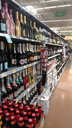 Department Store «Walmart Supercenter», reviews and photos, 10 Riverton Commons Dr, Front Royal, VA 22630, USA