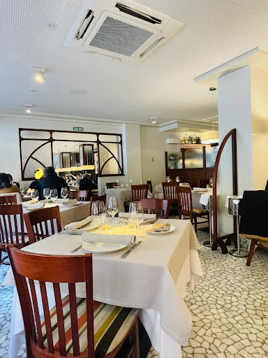 Restaurante Castelados en Madrid