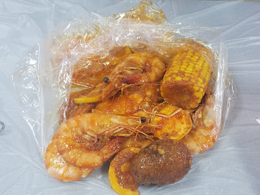 Seafood Market «Ocean Seafood Market», reviews and photos, 3835 Chesser Boyer Rd, Fort Worth, TX 76111, USA