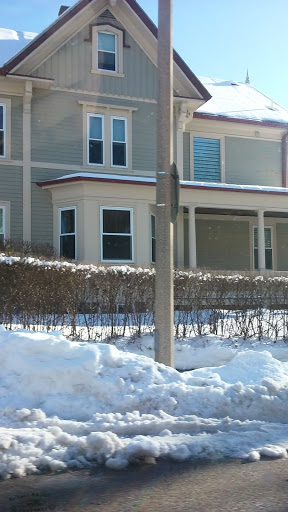 Park «Dorchester Park», reviews and photos, 2180 Dorchester Ave, Dorchester, MA 02124, USA