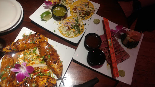 Lounge «Blue Martini Lounge», reviews and photos, 5455 E High St, Phoenix, AZ 85054, USA