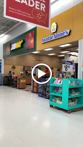 Discount Store «Walmart», reviews and photos, 270 Indian Run St, Exton, PA 19341, USA