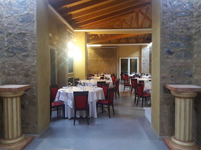 ME Restaurant Strada Provinciale per Vibo Marina, località Ponte di Ferro, 89812 Pizzo VV, Italia