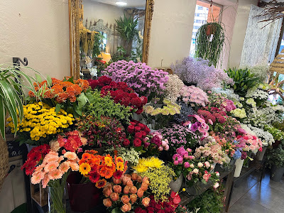 Parc des fleurs, Artisan Fleuriste Toulouse à Toulouse
