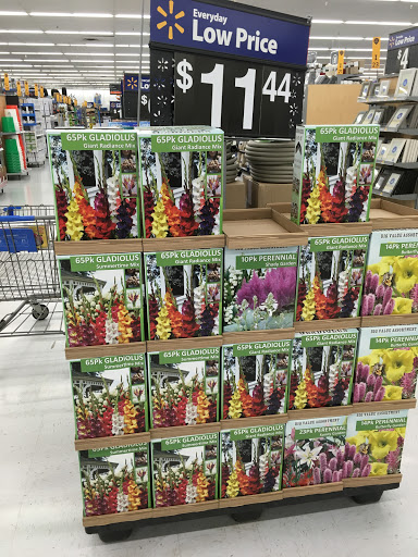 Department Store «Walmart Supercenter», reviews and photos, 1015 New Moody Ln, La Grange, KY 40031, USA