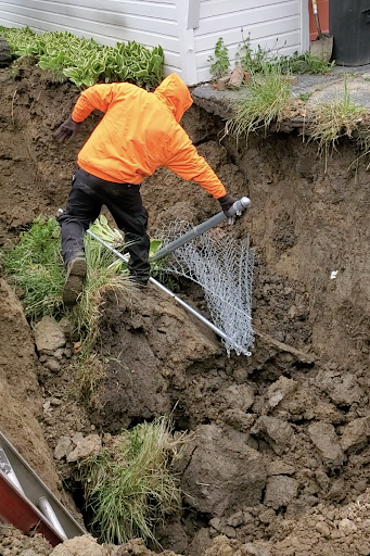 HVAC Contractor «FLAME Heating and Cooling», reviews and photos, 2200 E 11 Mile Rd, Warren, MI 48091, USA