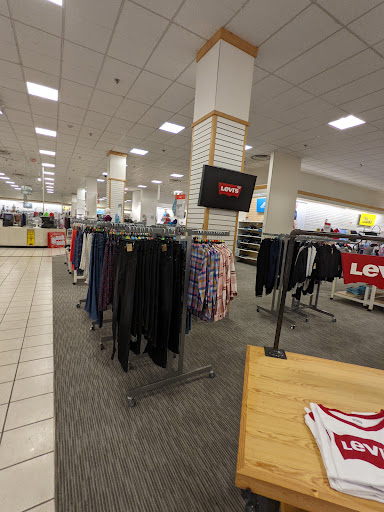 Department Store «JCPenney», reviews and photos, 100 4 Seasons Town Center Ent, Greensboro, NC 27407, USA