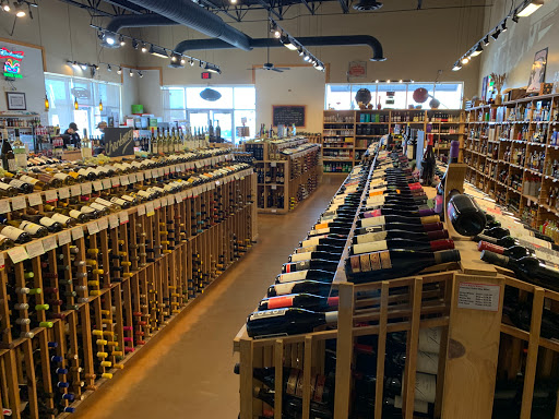 Liquor Store «Pine Creek Wine & Spirits», reviews and photos, 9235 N Union Blvd, Colorado Springs, CO 80920, USA