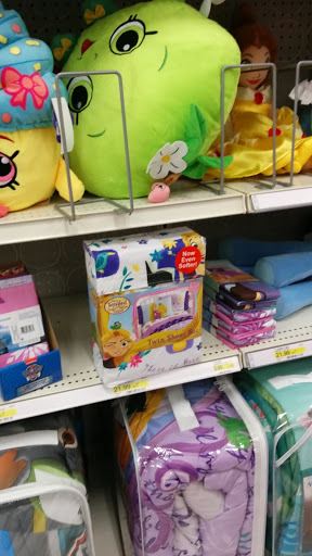 Department Store «Target», reviews and photos, 4500 Macdonald Ave, Richmond, CA 94805, USA