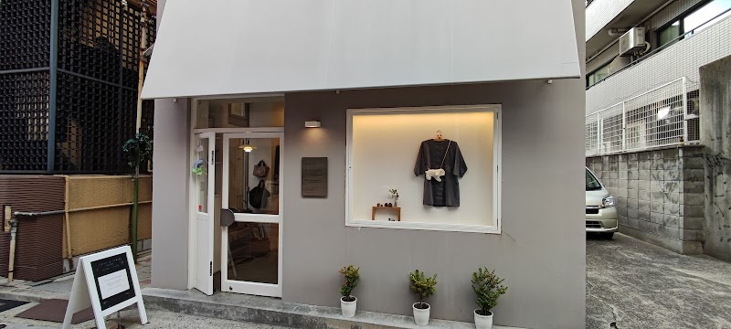 CHECK&STRIPE 神戸店 チェックアンドストライプ神戸店