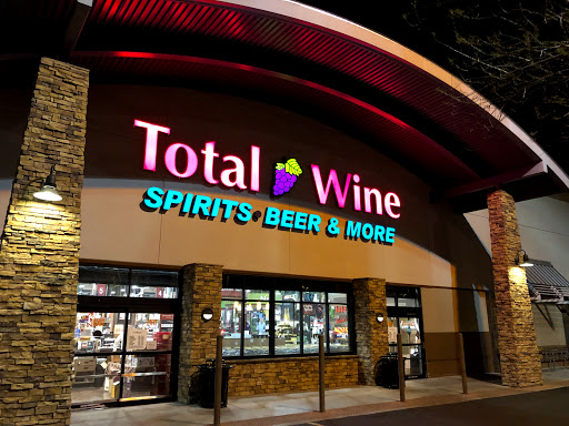 Wine Store «Total Wine & More», reviews and photos, 4370 N Oracle Rd, Tucson, AZ 85705, USA