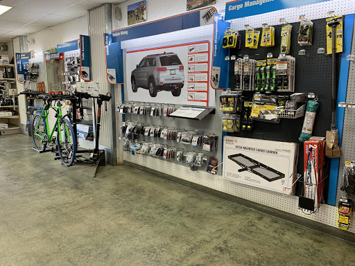 RV Storage Facility «U-Haul Moving & Storage at Grand Ave & Bell Rd», reviews and photos, 13440 W Bell Rd, Surprise, AZ 85378, USA