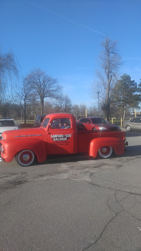 Public Golf Course «Palmer Park Golf Course», reviews and photos, 19013 Woodward Ave, Detroit, MI 48203, USA