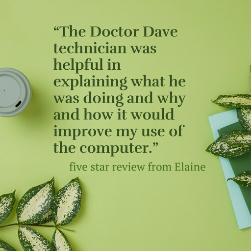 Computer Repair Service «Doctor Dave», reviews and photos, 4105 W 6th St, Lawrence, KS 66049, USA