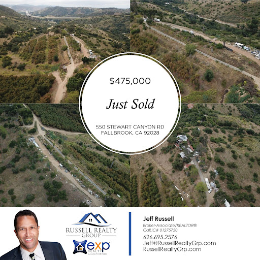 Jeff Russell - Russell Realty Group at EXP Realty image
