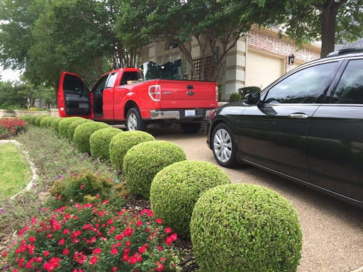 Auto Glass Shop «All around Auto Glass», reviews and photos, 11419 Long Hill Ln, Balch Springs, TX 75180, USA