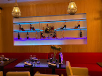 Atmosphère du Restaurant vietnamien Biovina Restaurant à Paris - n°3