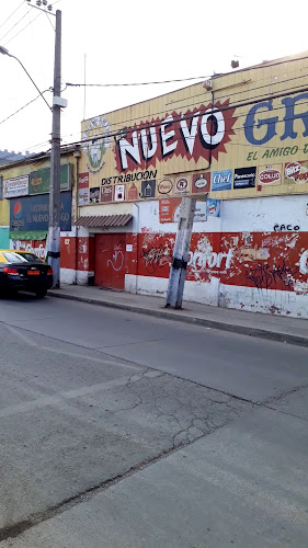 Teléfono de El Gringo
