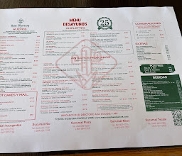 Restaurant San Marcos photo