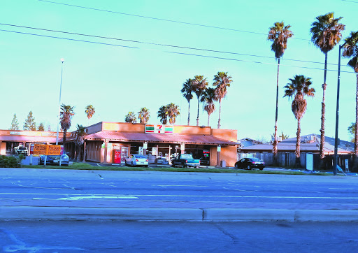 Convenience Store «7-Eleven», reviews and photos, 6401 Antelope Rd, Citrus Heights, CA 95621, USA