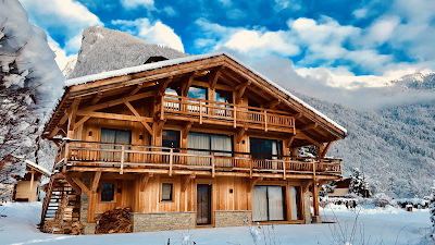 Chalet Althéa à Samoëns