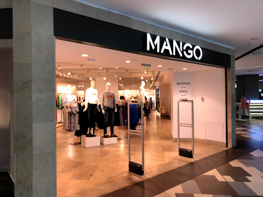 Mango București Mall