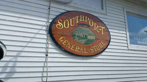 Grocery Store «Southport General Store», reviews and photos, 443 Hendricks Hill Rd, Southport, ME 04576, USA