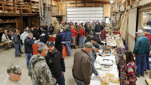 Lumber Store «De Leeuw Lumber Co», reviews and photos, 80 Lakewood Blvd, Holland, MI 49424, USA