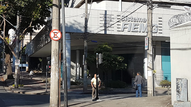 Sistema Fiemg - Escola