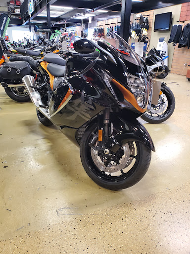 Motorcycle Dealer «Stamford Motorsports», reviews and photos, 177 Greenwich Ave, Stamford, CT 06902, USA