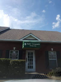 Okun Family Chiropractic - Photo 4 - Car repair in Union City, GA, South Fulton