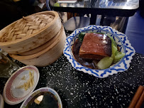 Dumpling du Restaurant chinois Bleu Bao à Paris - n°12