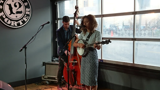 Live Music Venue «12th & Porter», reviews and photos, 114 12th Ave N, Nashville, TN 37203, USA