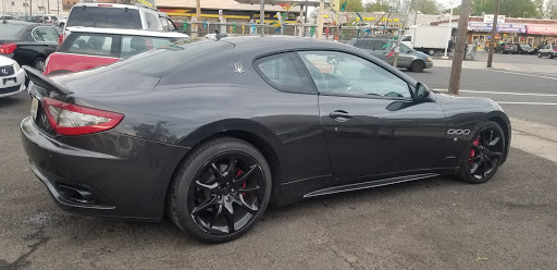 Used Car Dealer «Two Friends Auto Sales», reviews and photos, 702 Newark Ave, Elizabeth, NJ 07208, USA