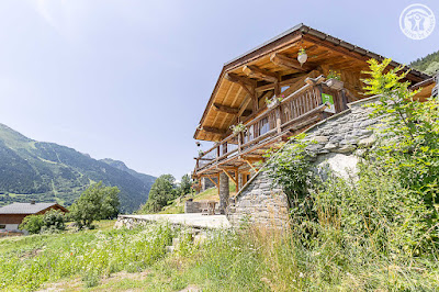 Chalet Akène à Sainte-Foy-Tarentaise